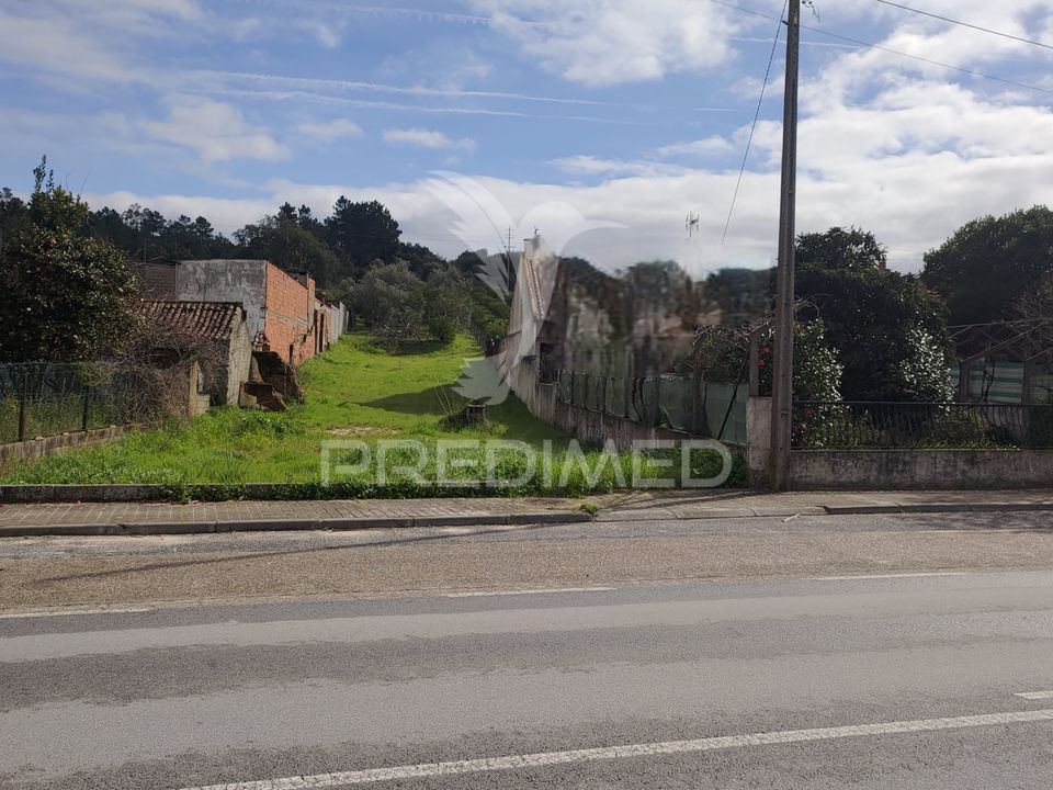Helårsgrund i Chamusca, Santarem - foto 1