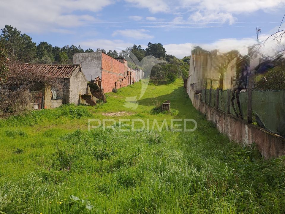 Helårsgrund i Chamusca, Santarem - foto 2