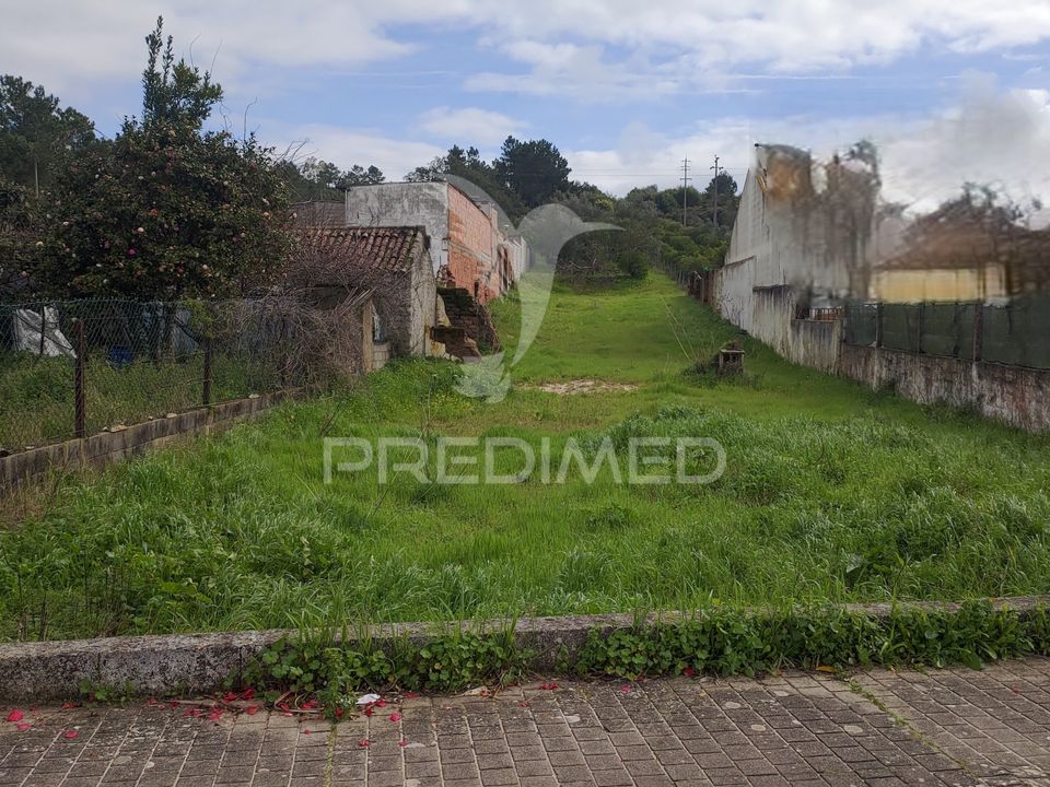 Helårsgrund i Chamusca, Santarem - foto 3