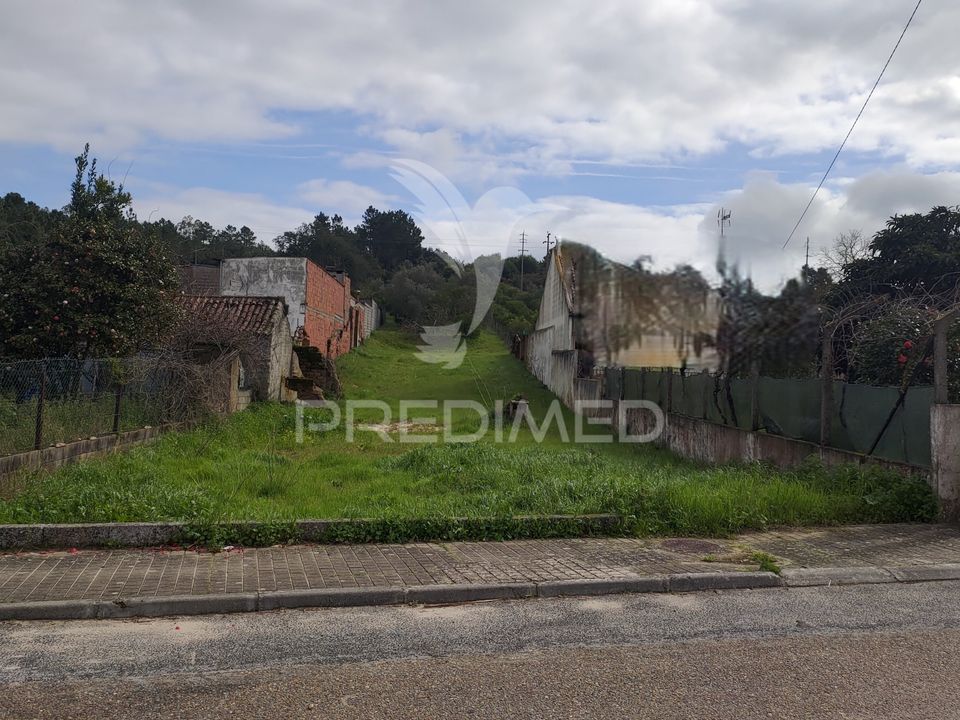 Helårsgrund i Chamusca, Santarem - foto 4