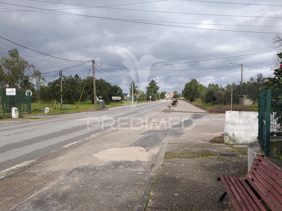 Helårsgrund i Chamusca, Santarem - foto 5