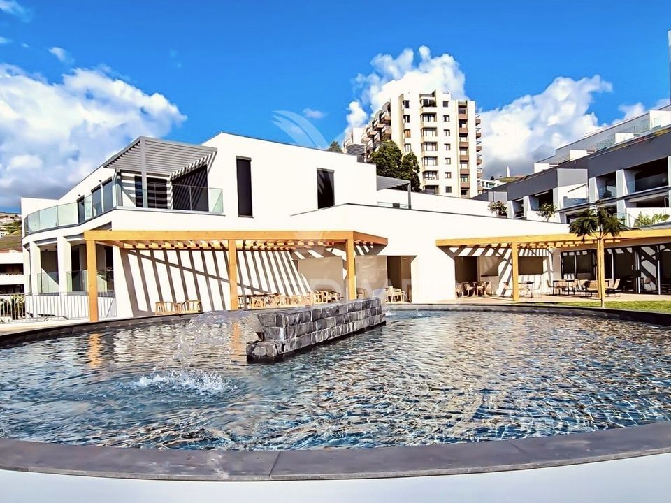 Lejlighed i Funchal, Madeira - foto 5