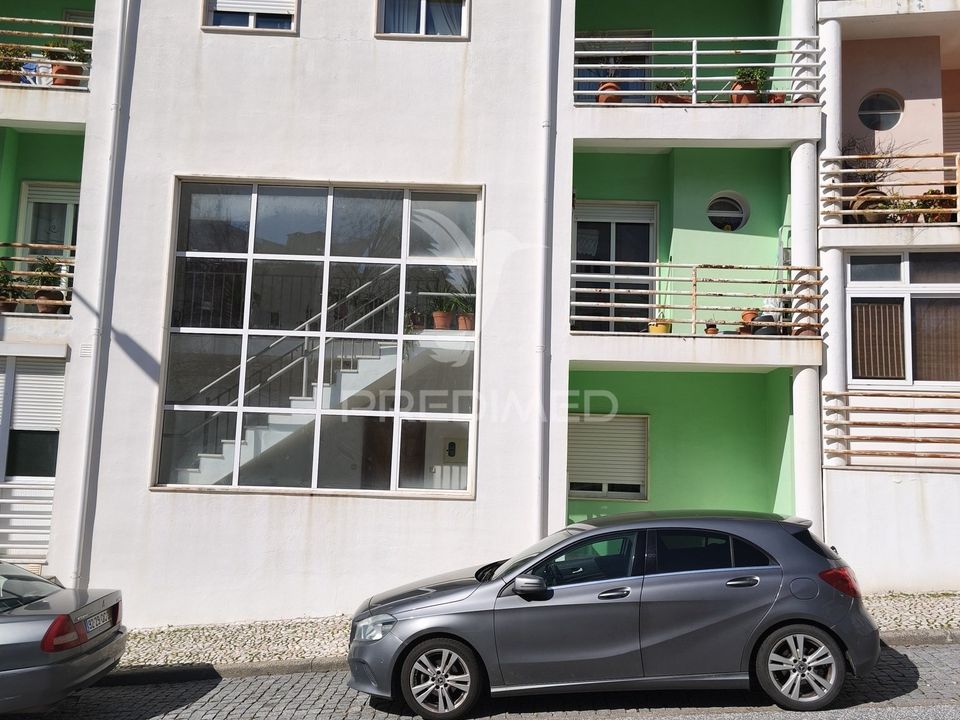 Duplex i Portalegre, Portalegre - foto 1