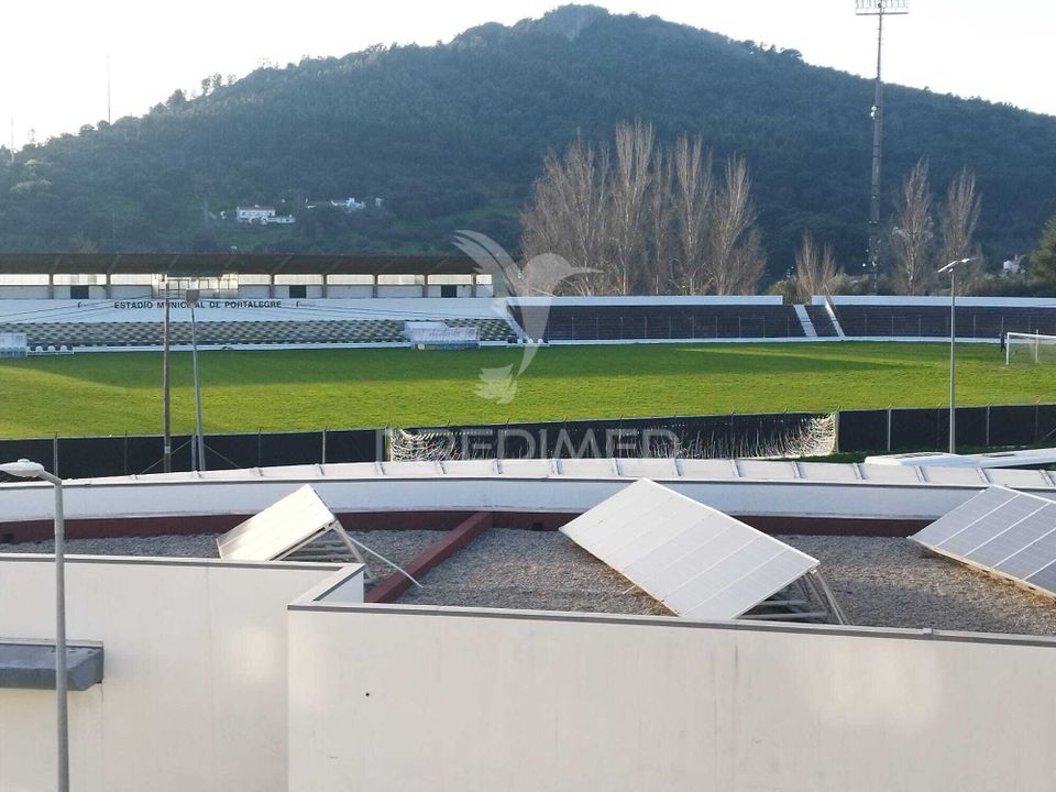 Duplex i Portalegre, Portalegre - foto 4