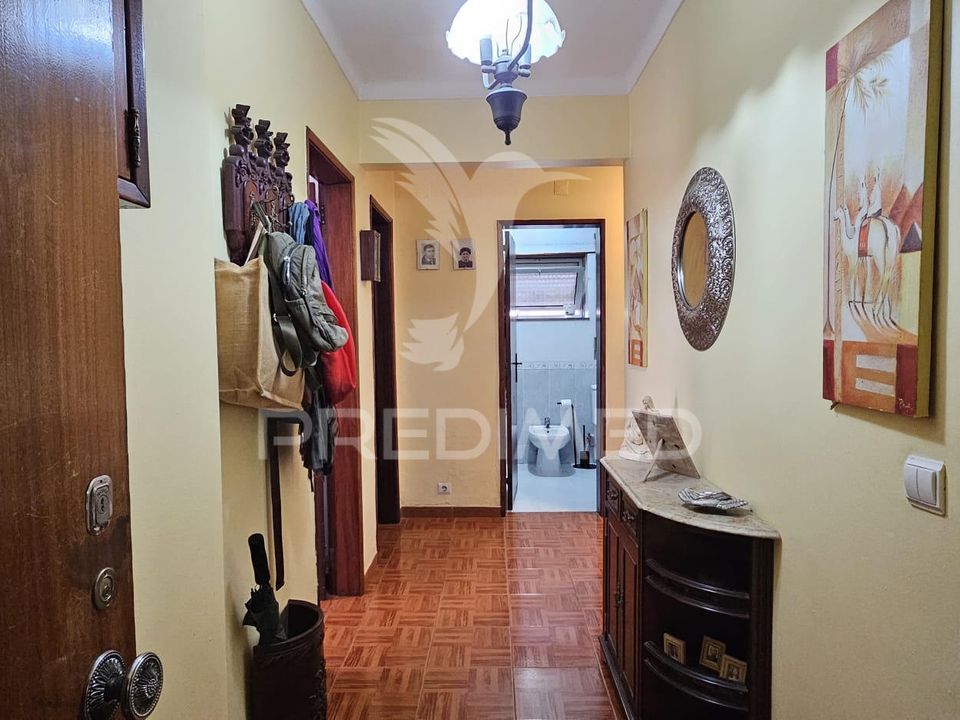 Lejlighed i Benavente, Santarem - foto 3