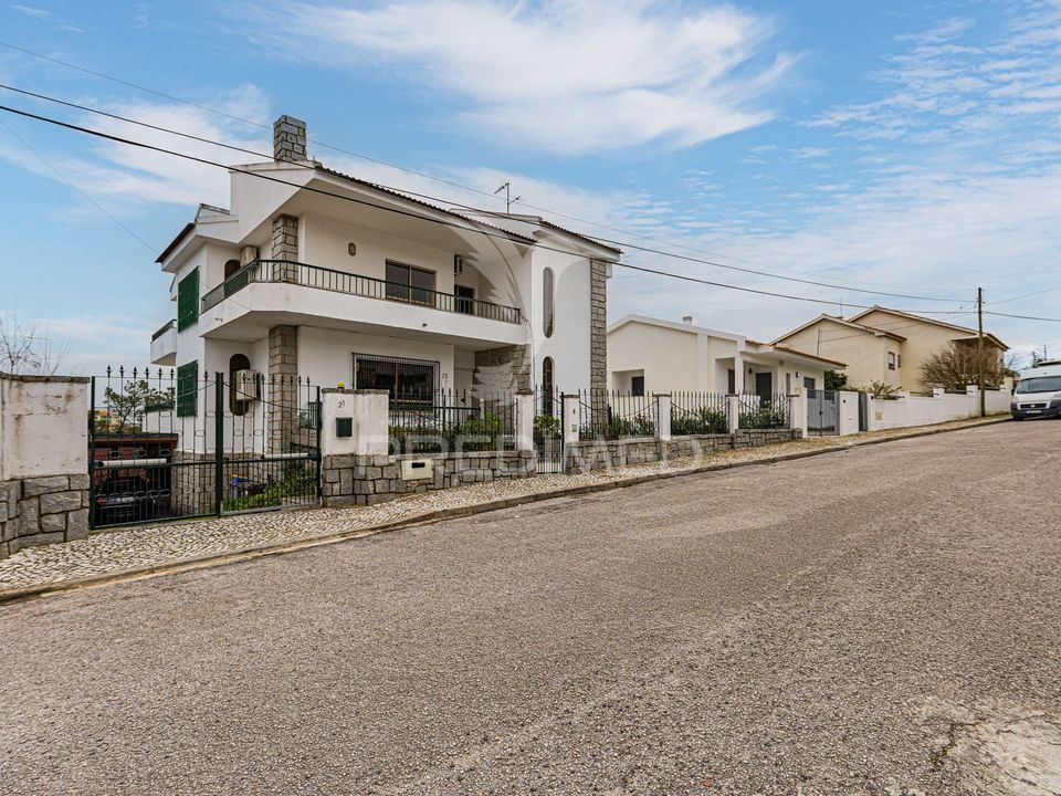 Byhus i Seixal, Setubal - foto 4