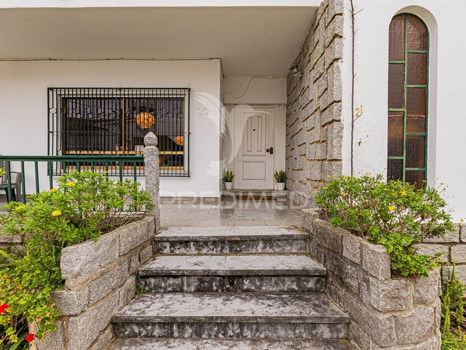 Byhus i Seixal, Setubal - foto 2