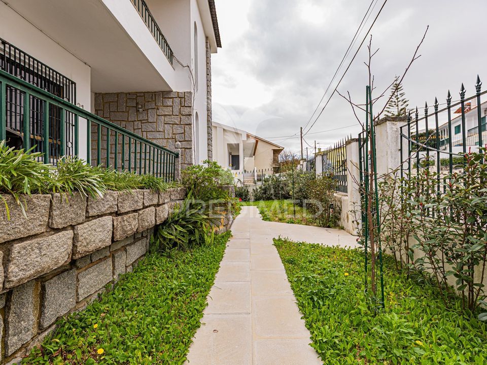 Byhus i Seixal, Setubal - foto 3