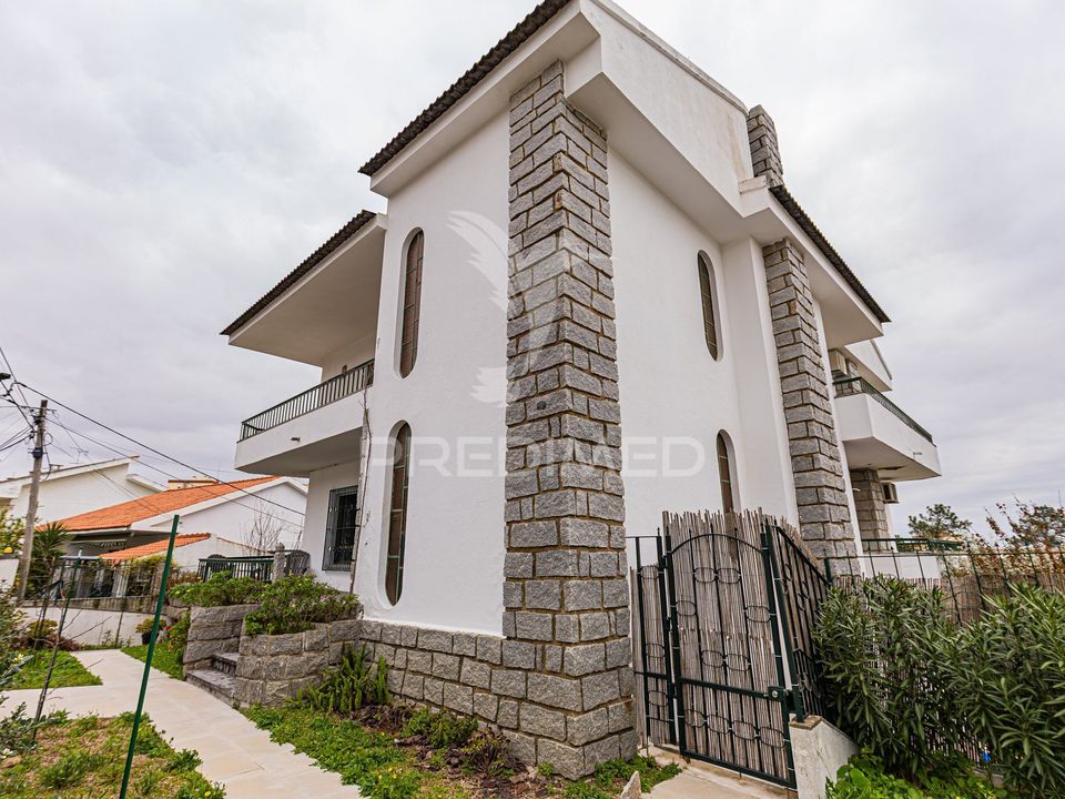Byhus i Seixal, Setubal - foto 2