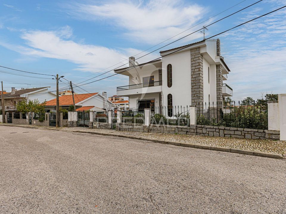 Byhus i Seixal, Setubal - foto 5