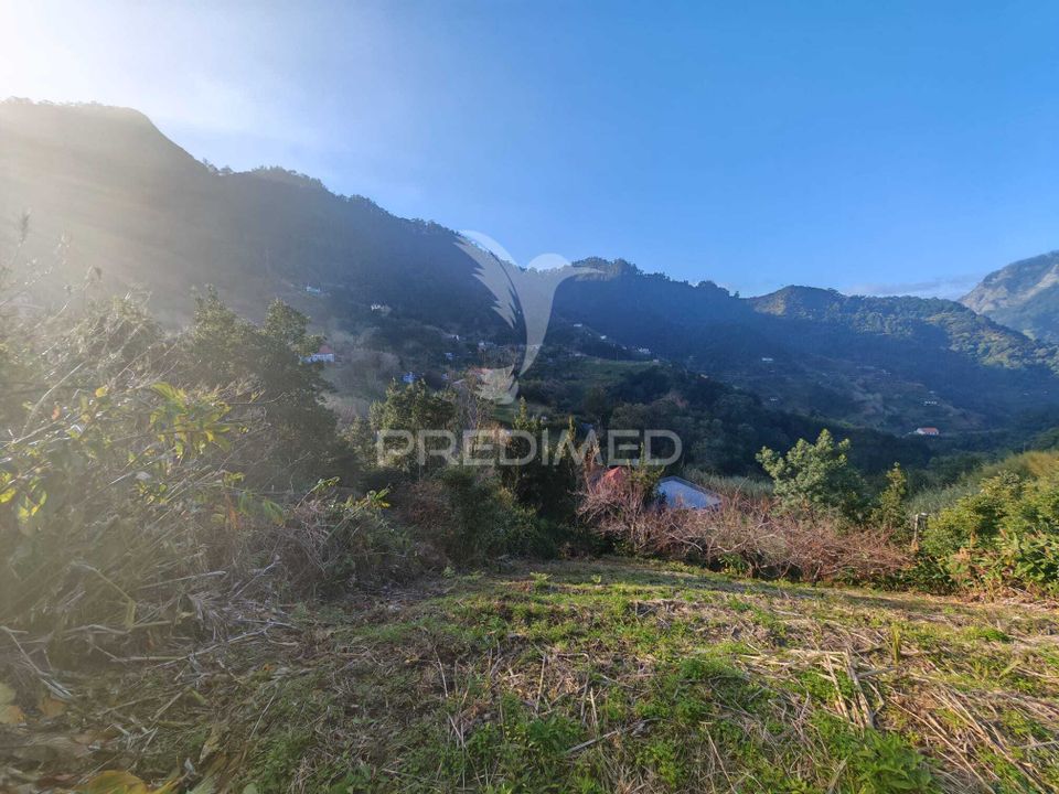 Helårsgrund i Machico, Madeira - foto 2