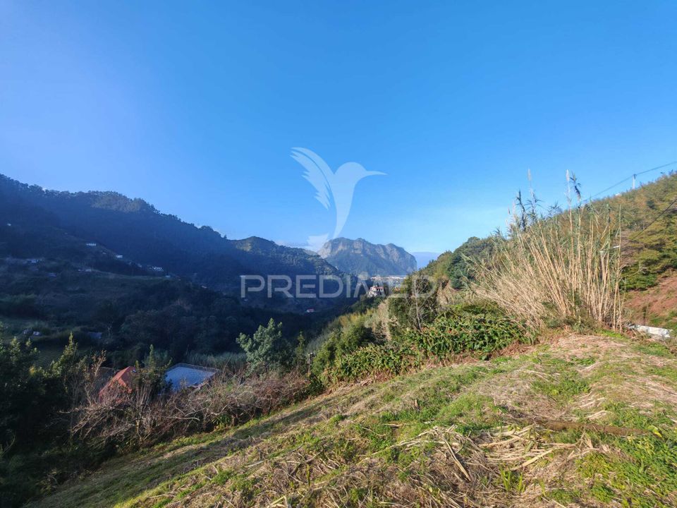 Helårsgrund i Machico, Madeira - foto 4