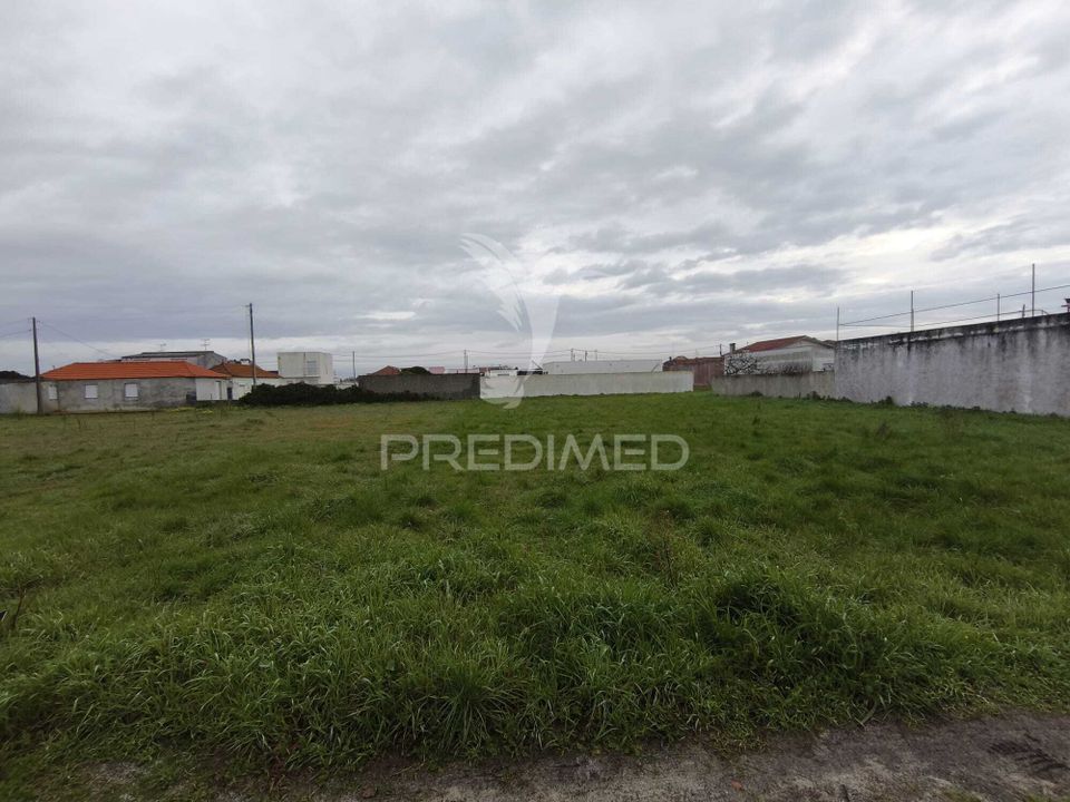 Helårsgrund i Ilhavo, Aveiro - foto 1