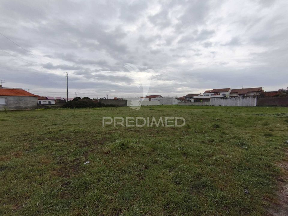 Helårsgrund i Ilhavo, Aveiro - foto 2