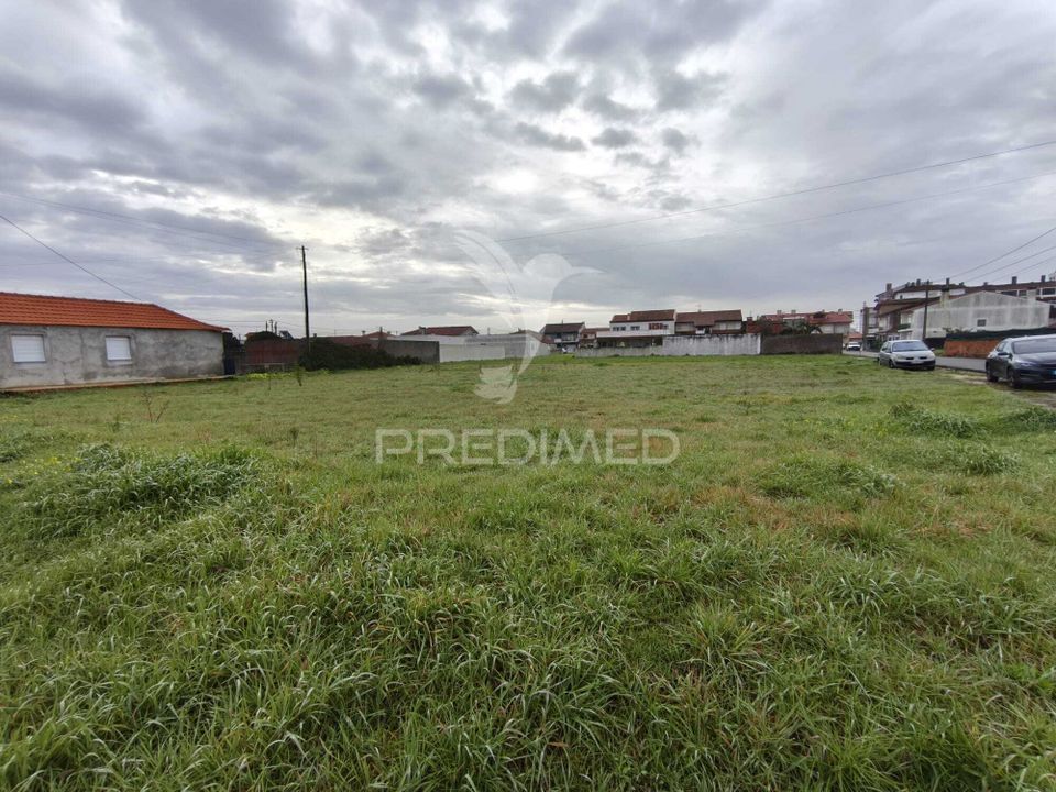 Helårsgrund i Ilhavo, Aveiro - foto 4