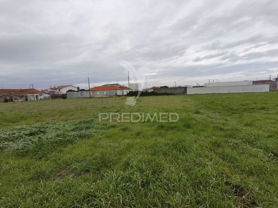 Helårsgrund i Ilhavo, Aveiro - foto 5