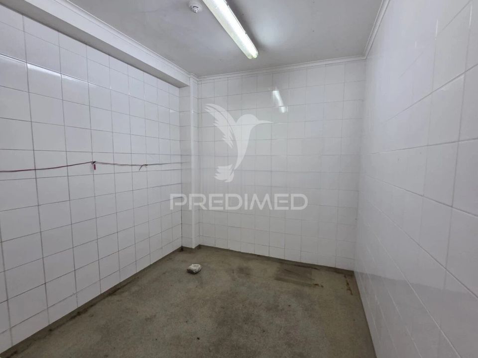 L'establiment comercial a Barreiro, Setubal - foto 4