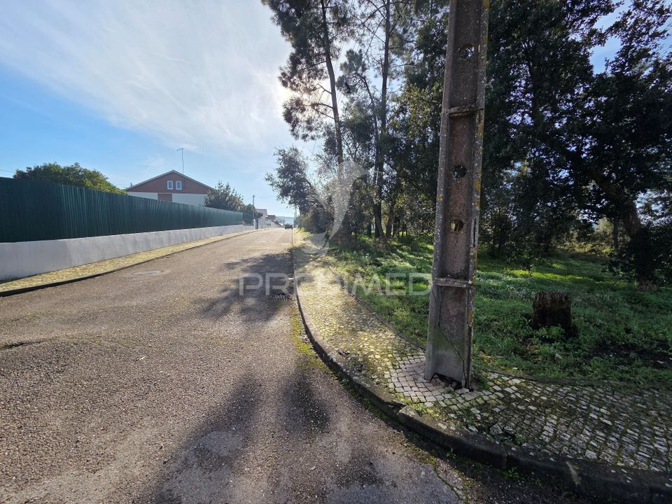 Helårsgrund i Vila Nova da Barquinha, Santarem - foto 2