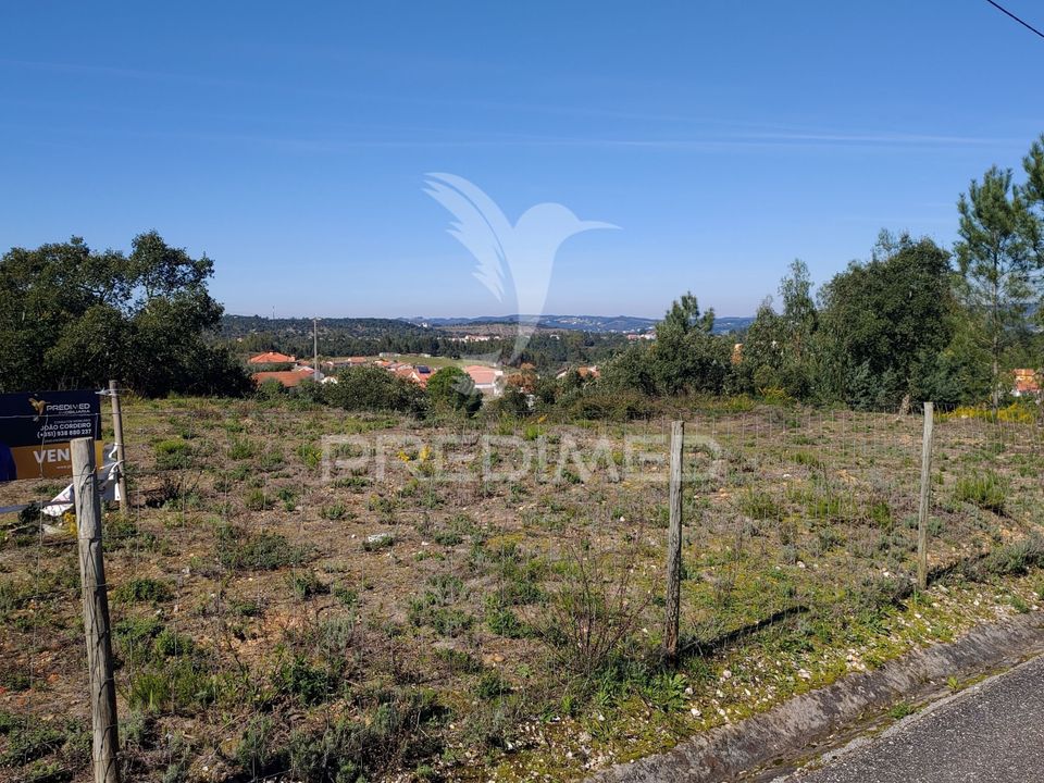 Tomt i Constancia, Santarem - bilde 3