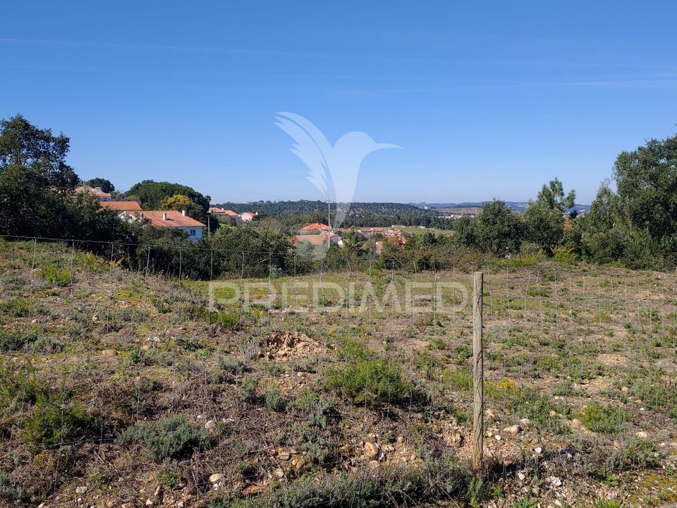 Tomt i Constancia, Santarem - bilde 4
