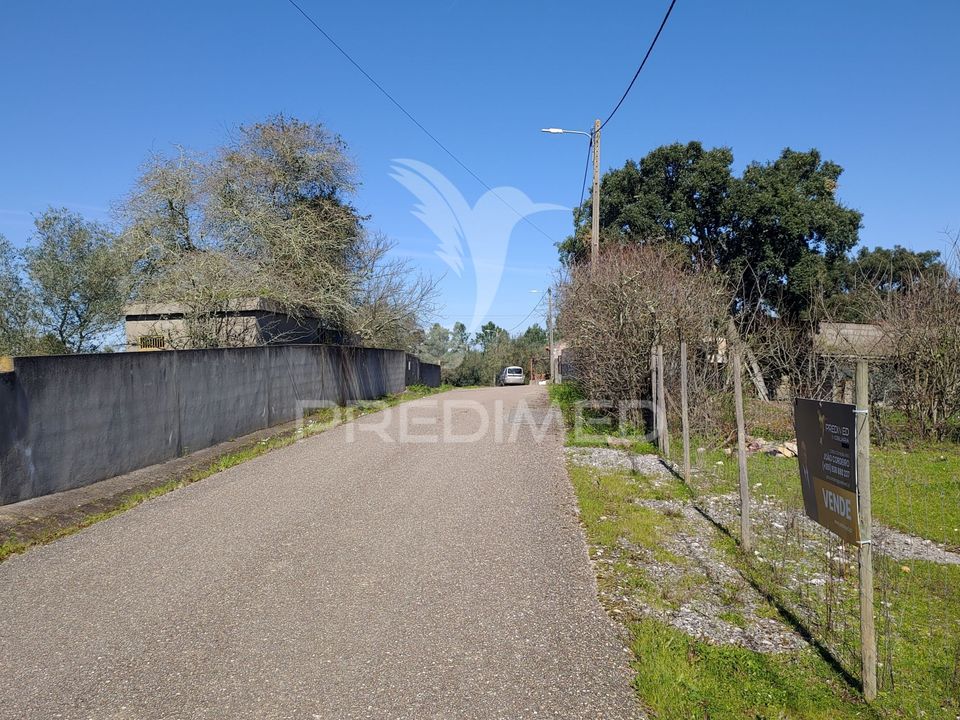 Helårsgrund i Constancia, Santarem - foto 2