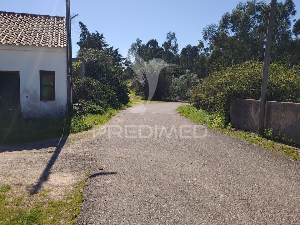 Helårsgrund i Constancia, Santarem - foto 3