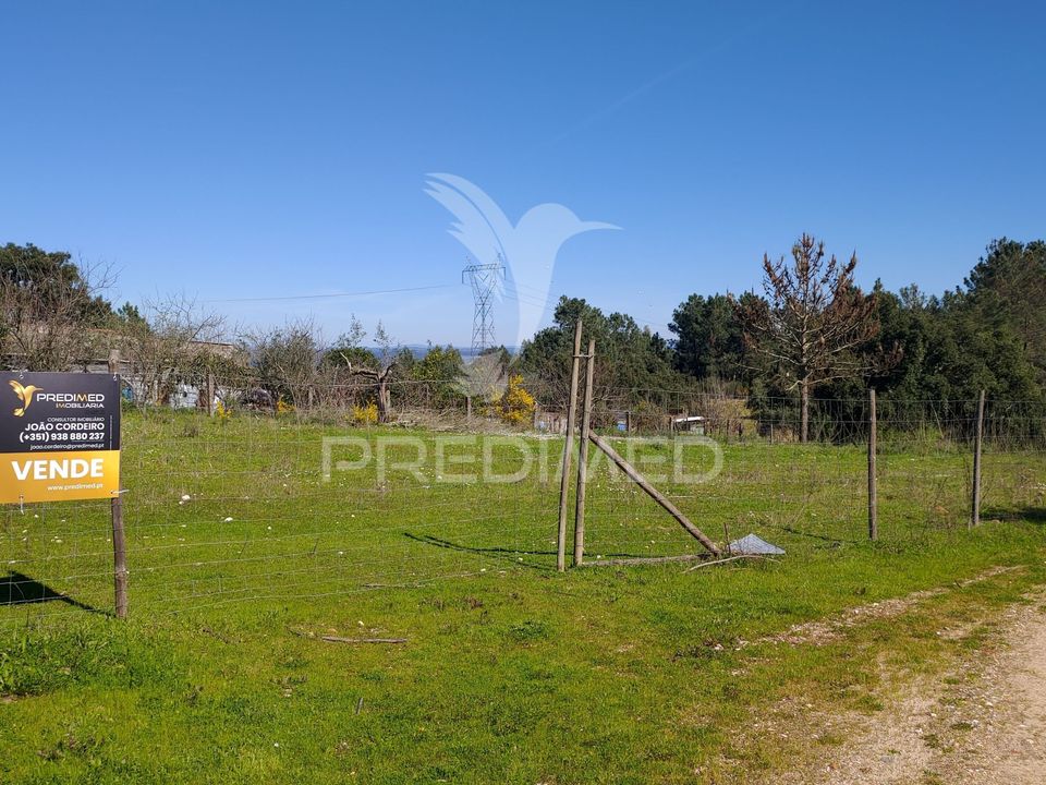 Helårsgrund i Constancia, Santarem - foto 4