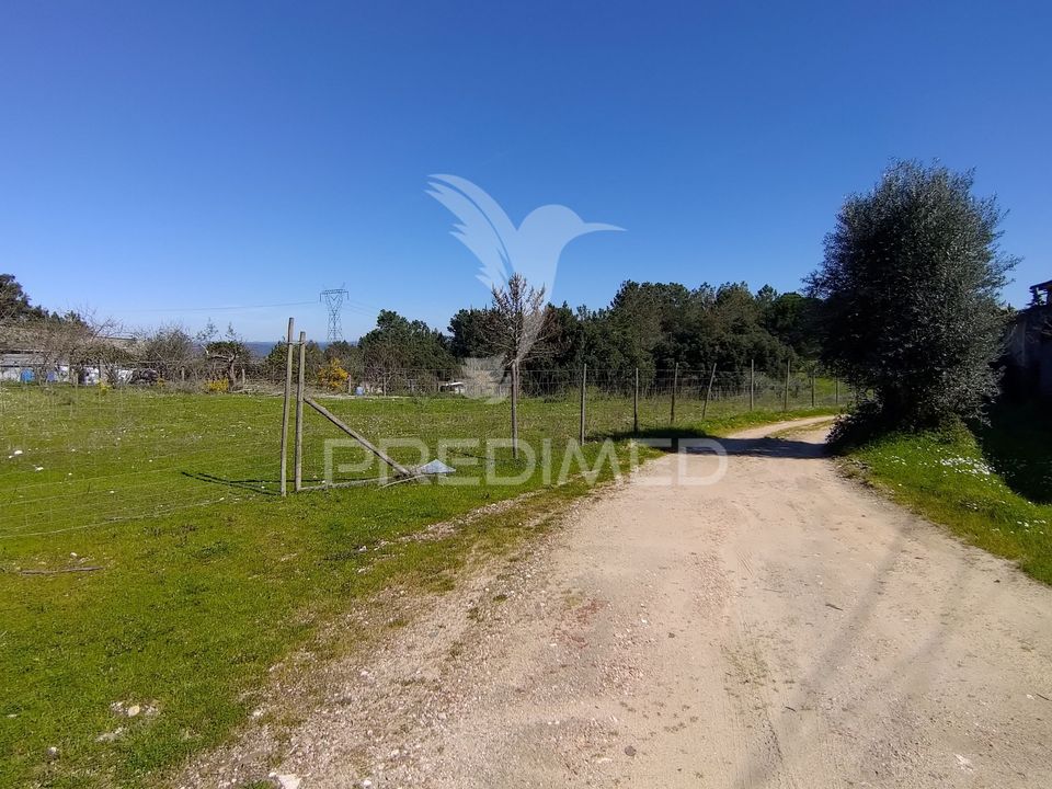 Helårsgrund i Constancia, Santarem - foto 5