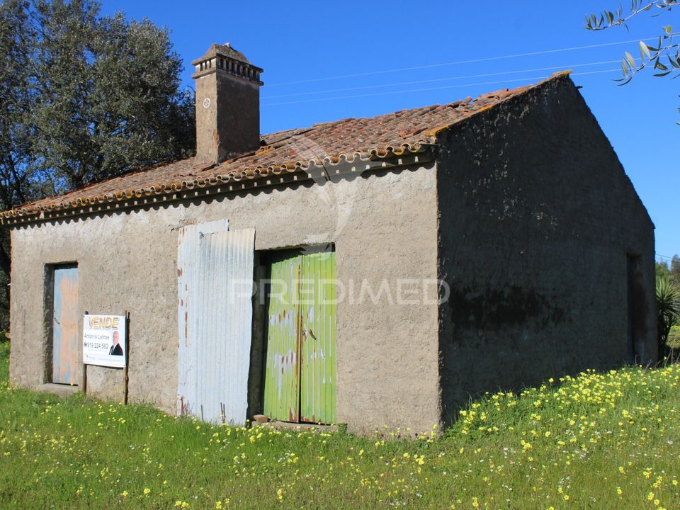 Terra a Redondo, Evora - foto 4