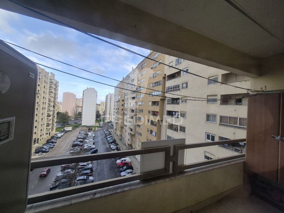 Lejlighed i Alenquer, Lisbon - foto 4