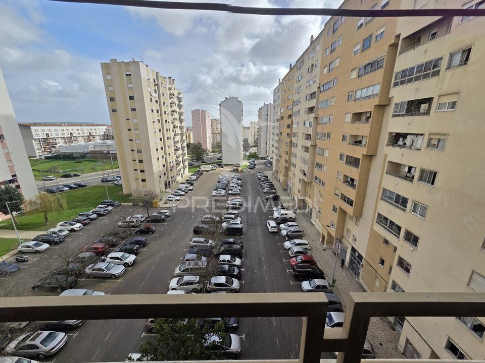 Lejlighed i Alenquer, Lisbon - foto 5