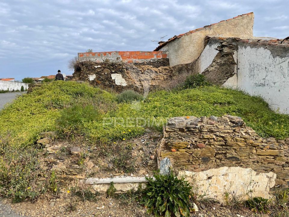 Helårsgrund i Castro Marim, Faro - foto 1