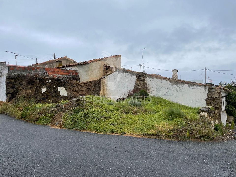 Helårsgrund i Castro Marim, Faro - foto 2