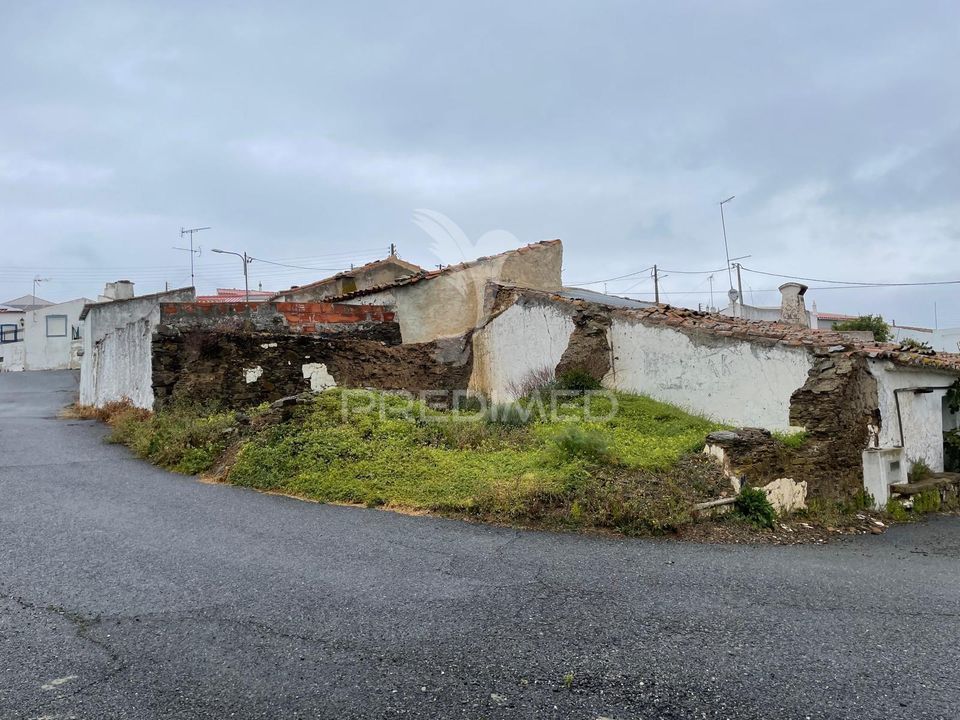 Helårsgrund i Castro Marim, Faro - foto 3
