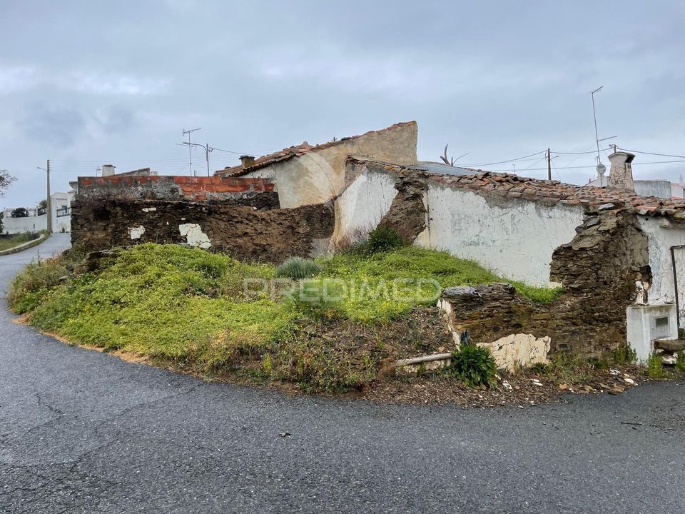 Helårsgrund i Castro Marim, Faro - foto 4