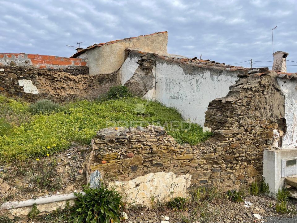 Helårsgrund i Castro Marim, Faro - foto 5
