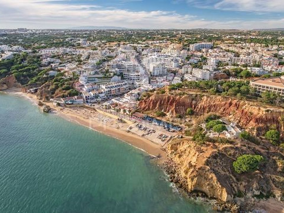 Lejlighed i Albufeira, Faro - foto 2