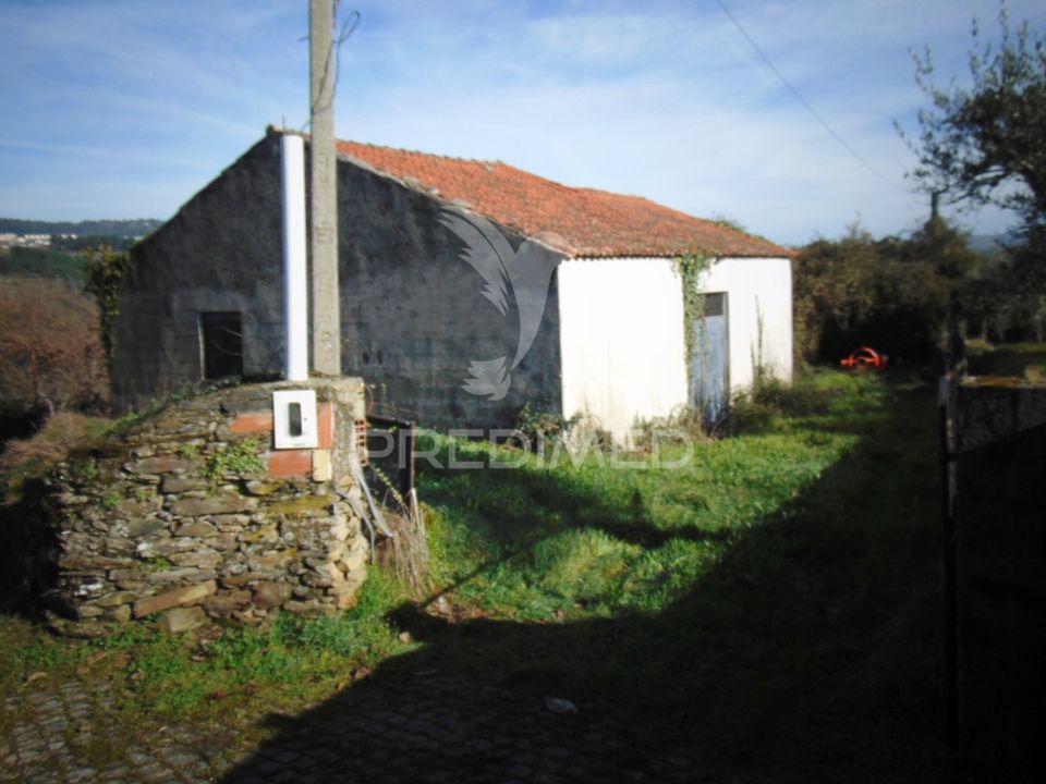 Casa unifamiliar a Sabrosa, Vila Real - foto 1