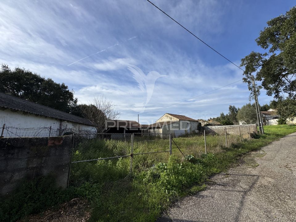Byhus i Rio Maior, Santarem - foto 5