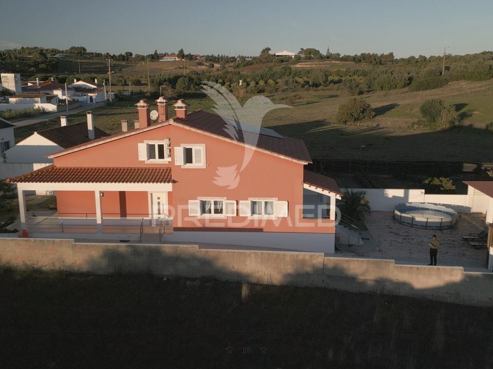 Byhus i Cartaxo, Santarem - foto 2