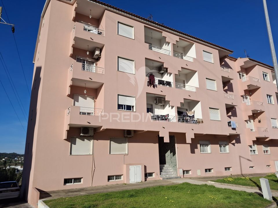 Lejlighed i Abrantes, Santarem - foto 1