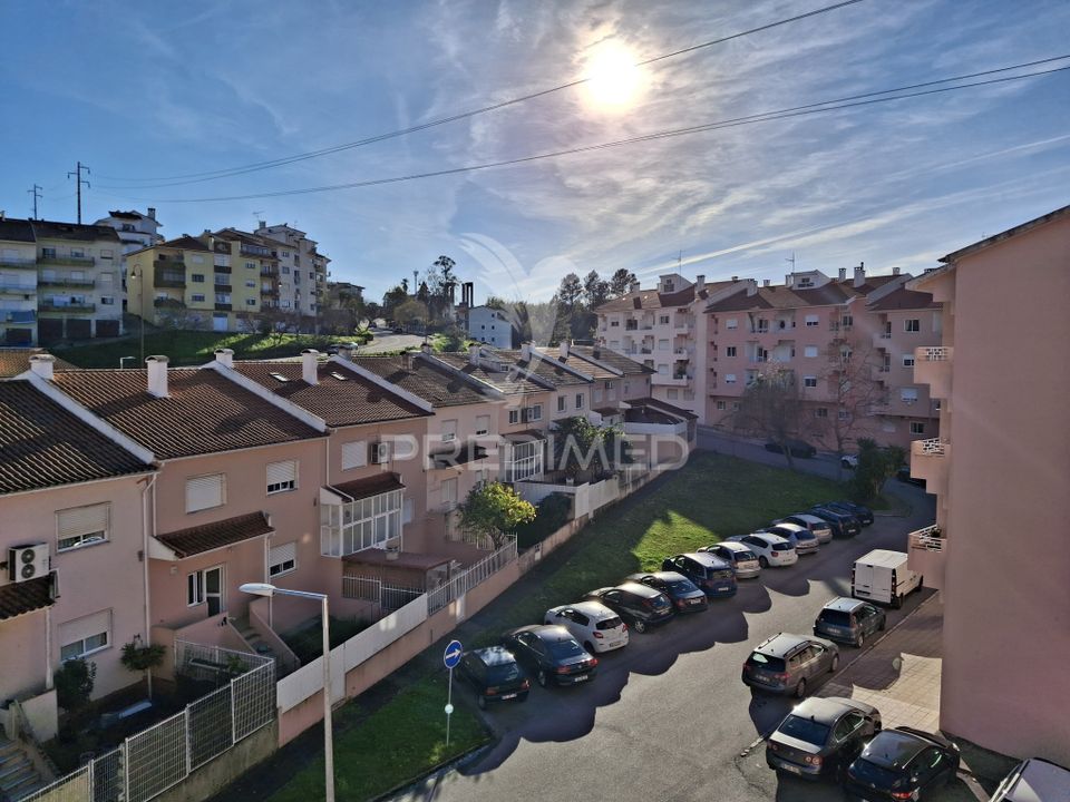 Lejlighed i Abrantes, Santarem - foto 2