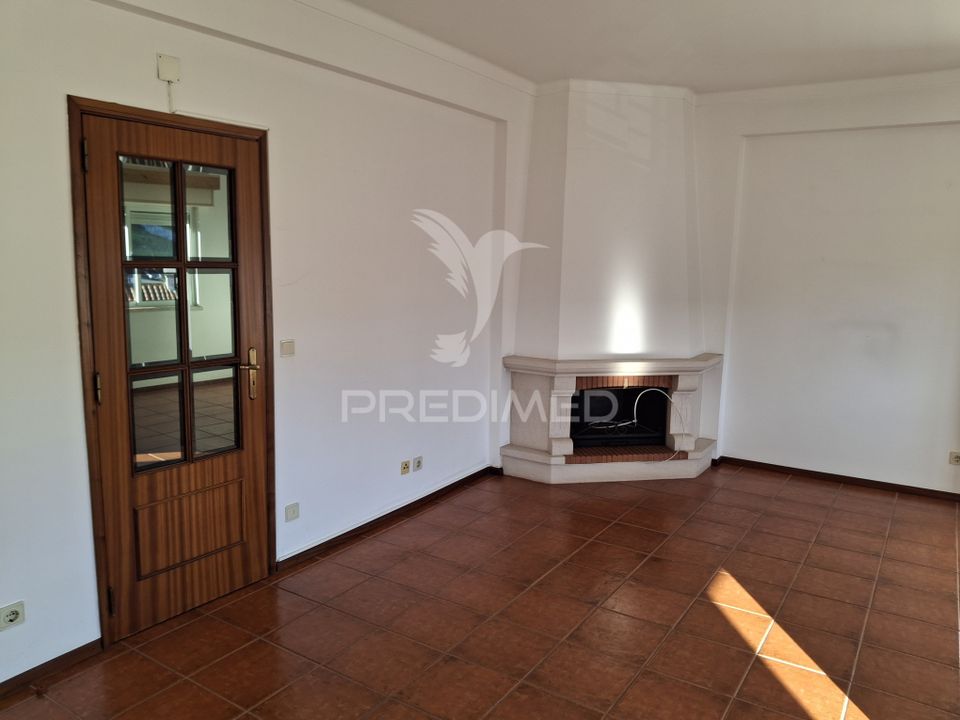Lejlighed i Abrantes, Santarem - foto 4