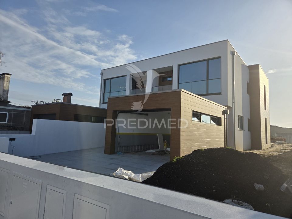 Byhus i Aveiro, Aveiro - foto 2