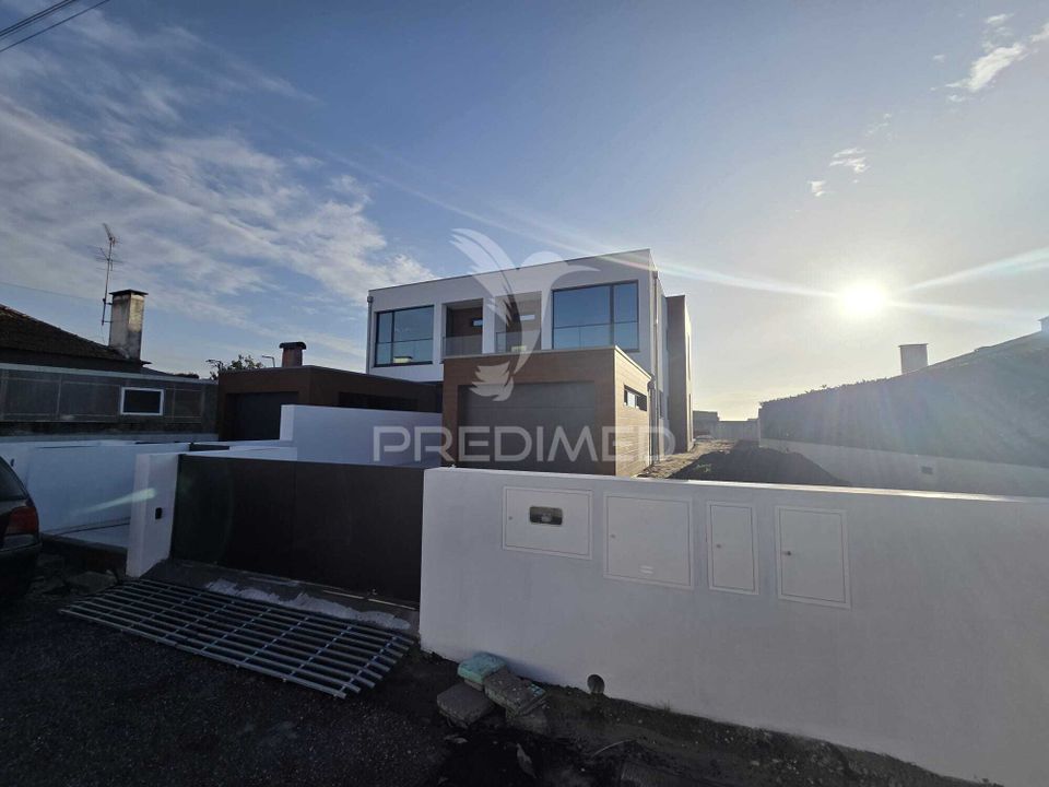 Byhus i Aveiro, Aveiro - foto 3