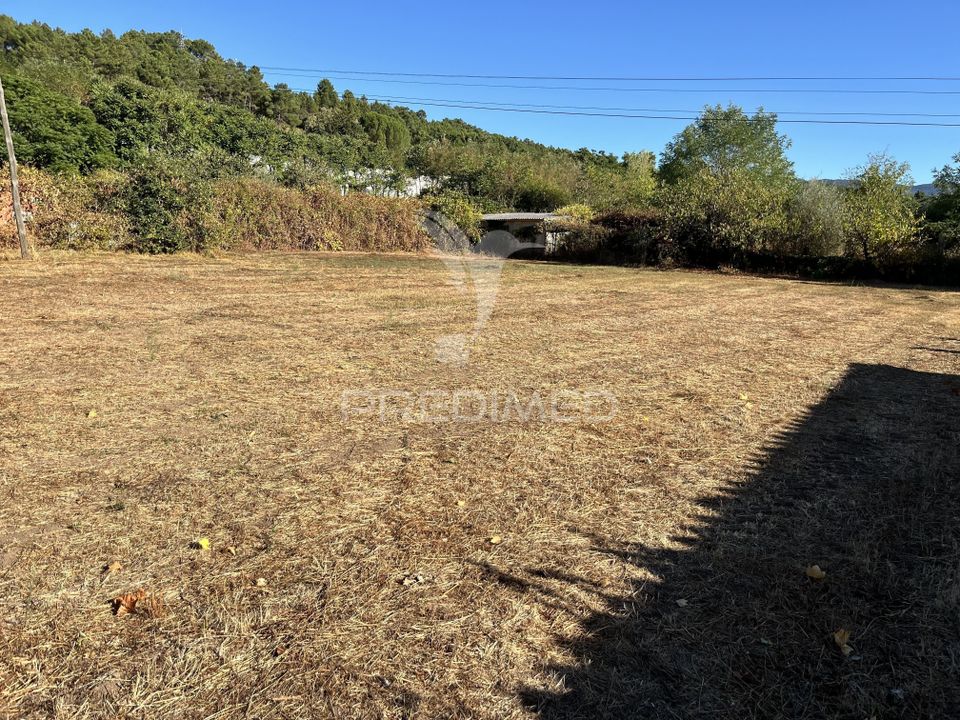 Helårsgrund i Chaves, Vila Real - foto 2