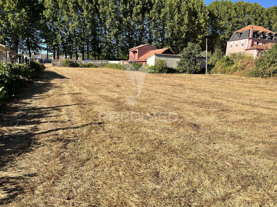 Helårsgrund i Chaves, Vila Real - foto 3