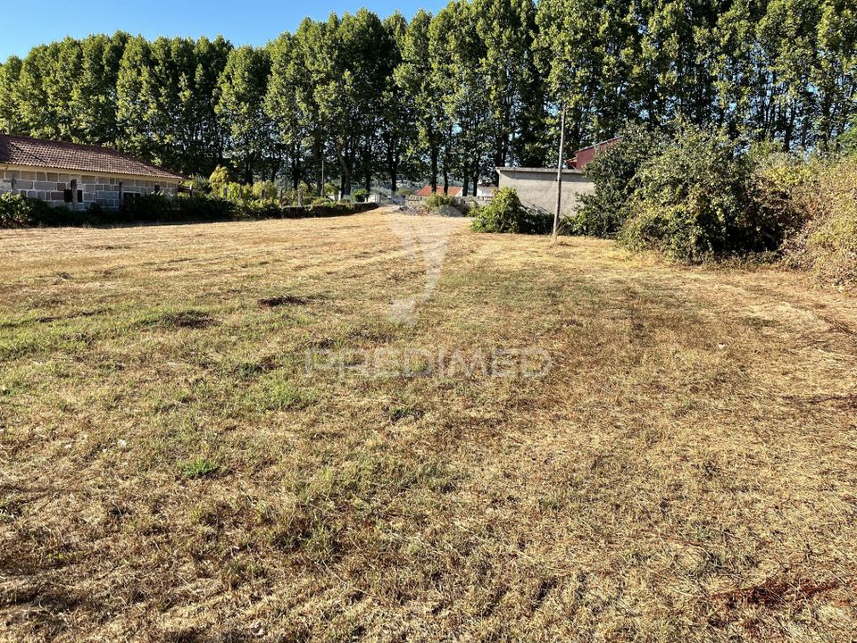 Helårsgrund i Chaves, Vila Real - foto 5