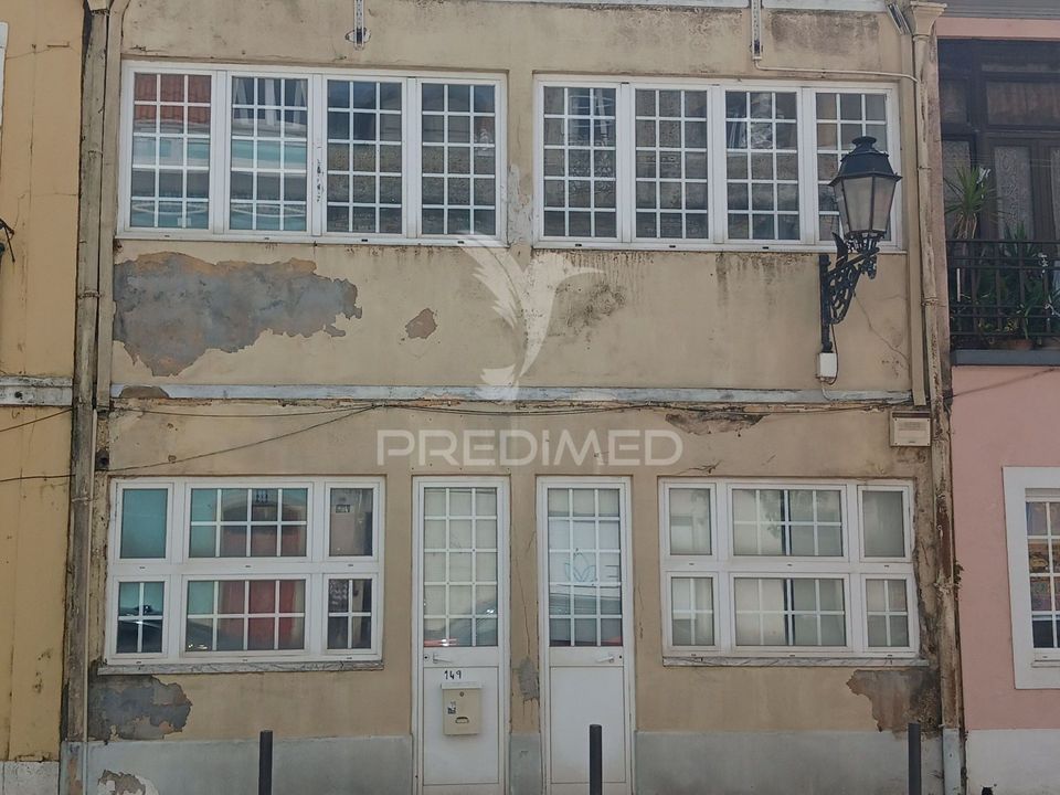 Duplex i Seixal, Setubal - foto 1