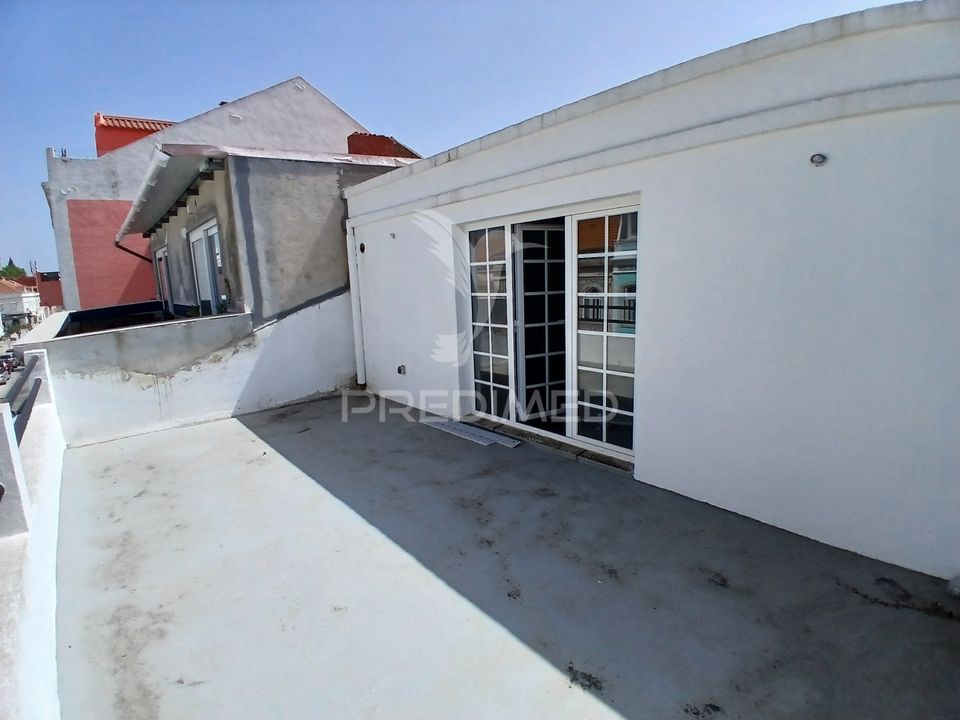 Duplex i Seixal, Setubal - foto 4